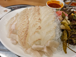 속초오징어어시장 강남역점 사진 6