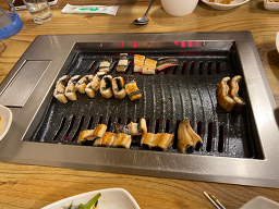 Suyuriminmuljangeomatjip (수유리민물장어맛집) 1