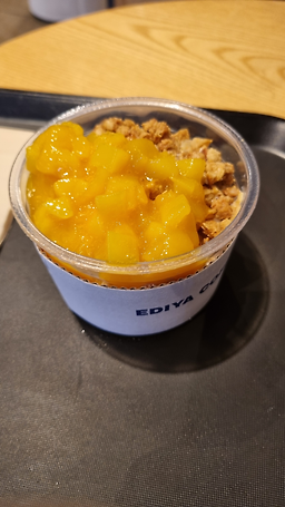 이디야커피 목4동점 2