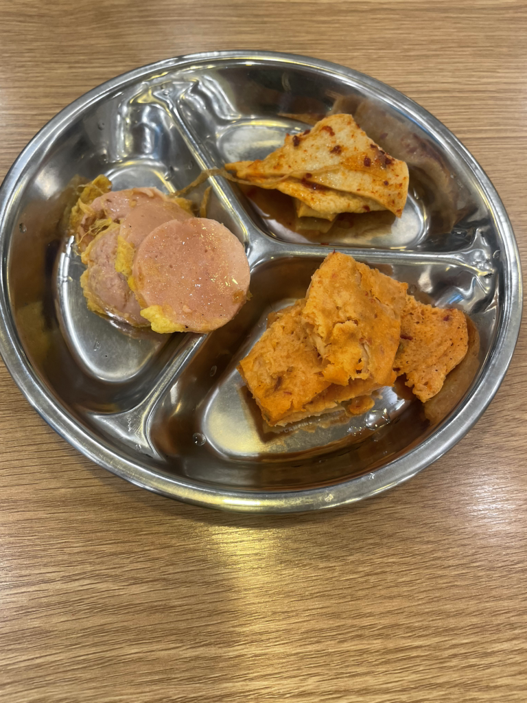 김밥천국 연희점 사진 7