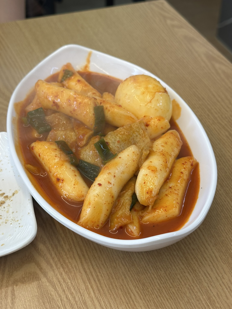 Sinseonkalguksu (신선칼국수) 3