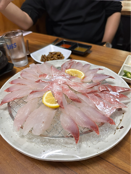 신촌간이회집 사진 5
