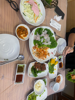 동우횟집 2
