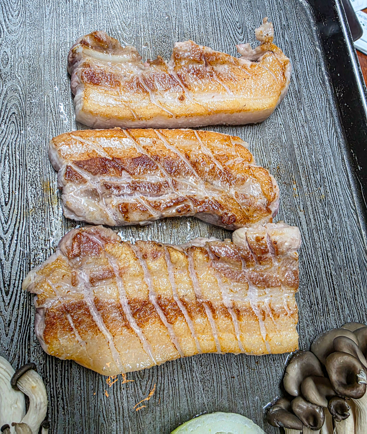 Manhyujeong (만휴정) 2