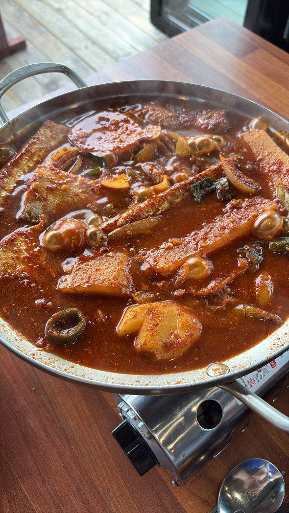 조간대 사진 8