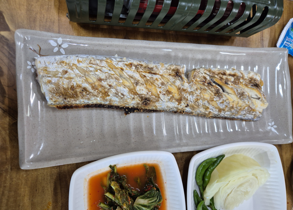 명선식당 사진 3