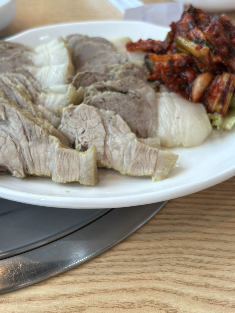 동루골막국수 속초점 7