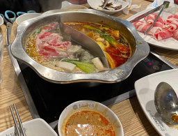 훠궈나라 홍대점 대표 사진
