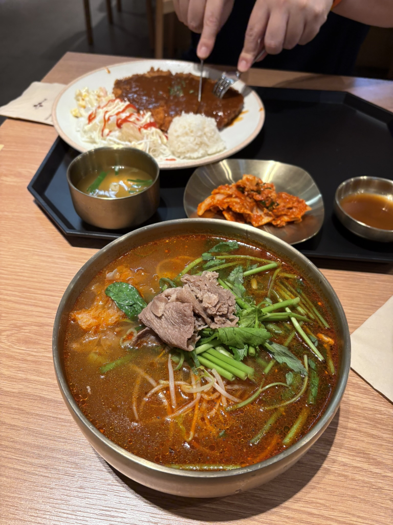 제일제면소 4
