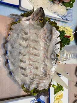 Cheonghwahoetjip 5