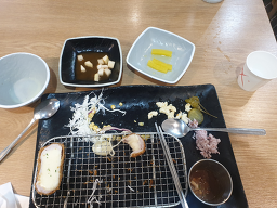 Songamsikdang (송암식당) 3
