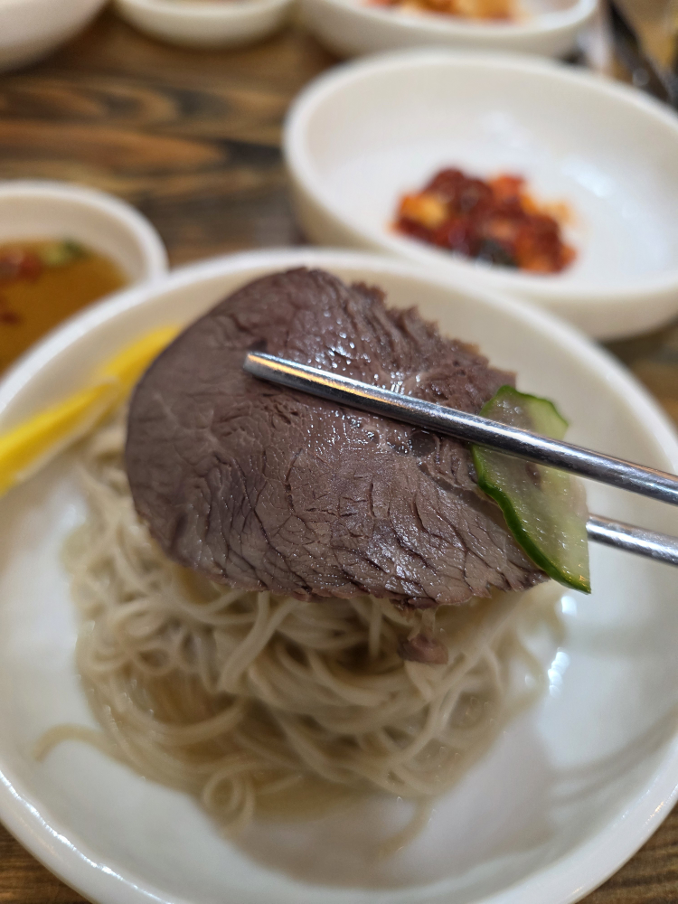 Baengmyeonok 6