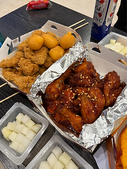 Miseuteopija (미스터피자) 3