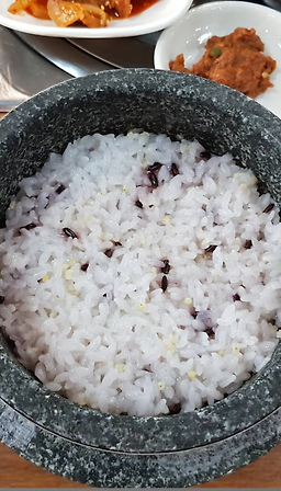 Onggolchanbapsang 4