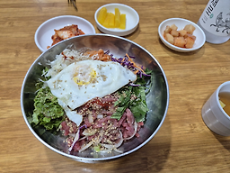 Cheonghangnaengmyeon 1
