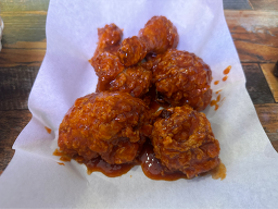 치킨마루 왕십리센트라스점 사진 2