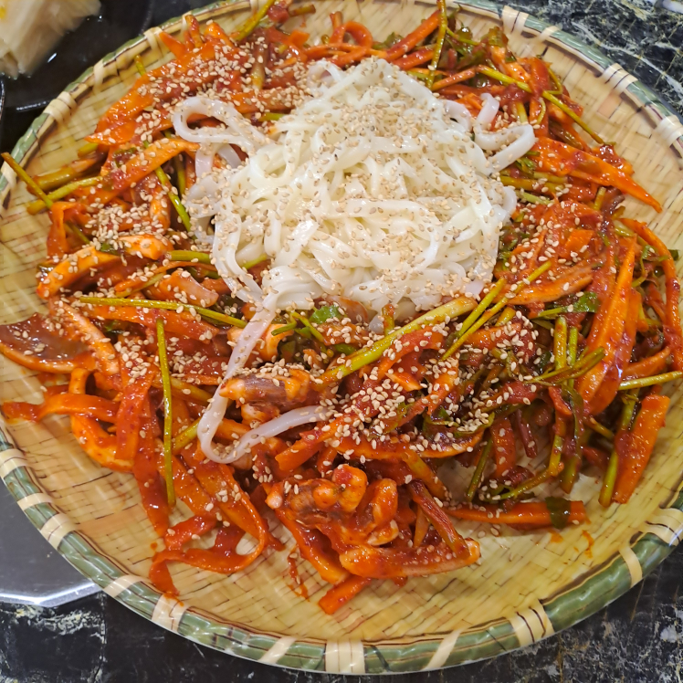 Haeseonga ulsanjikyeongjeom 4