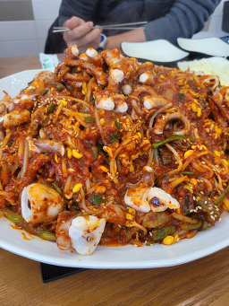 신풍낙지 사진 2