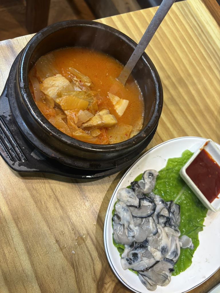 신제주보쌈 대표 사진