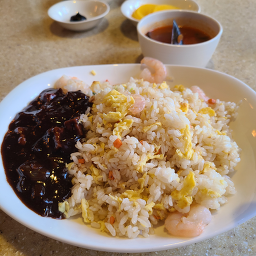 Hoebinjang (회빈장) 1