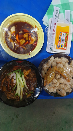 Hwangjejaengbanjjajang 6