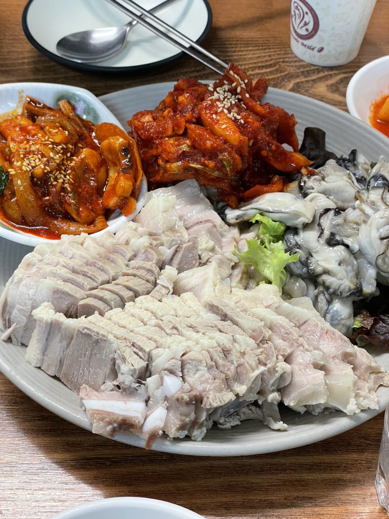 삼해집 종로점 사진 6