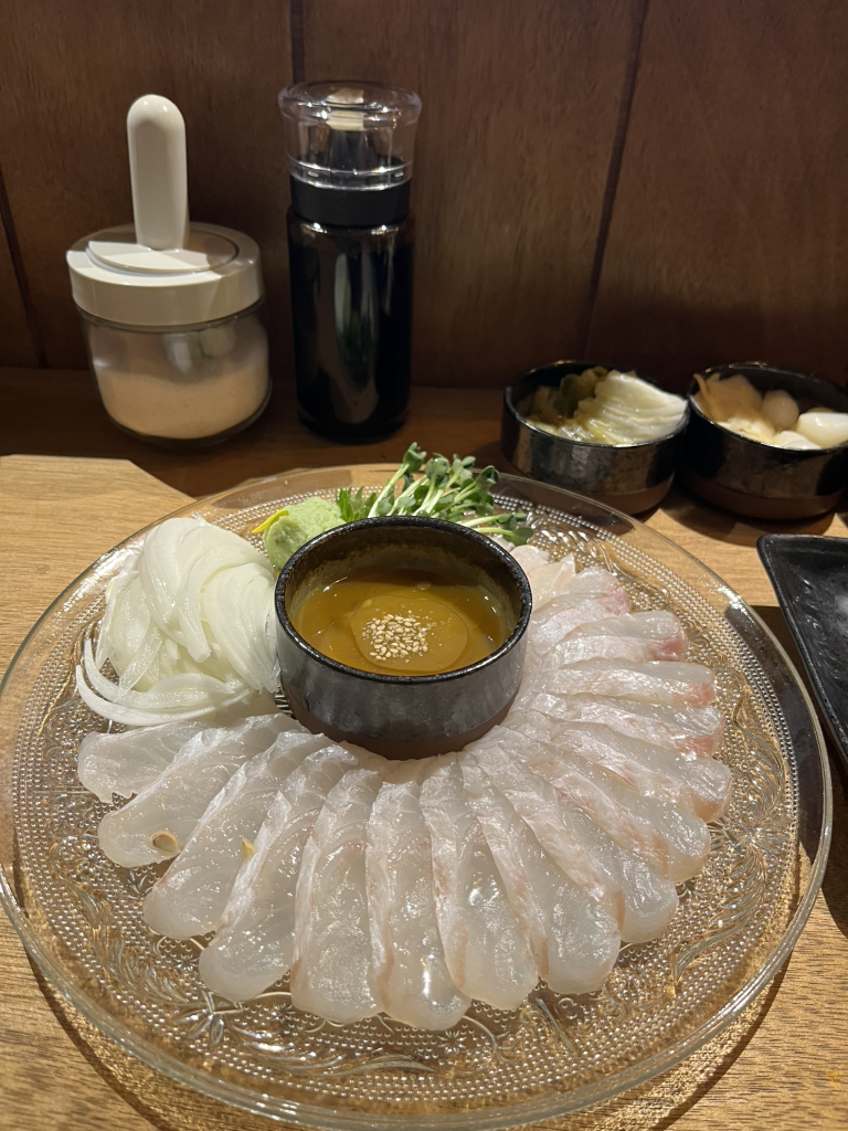 숙성회136 마포점 대표 사진