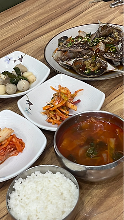 Kkulkkulimanchan (꿀꿀이만찬) 1