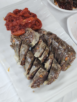 나룻배식당 3
