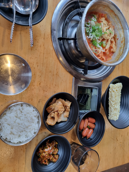 쇠고집 사진 7