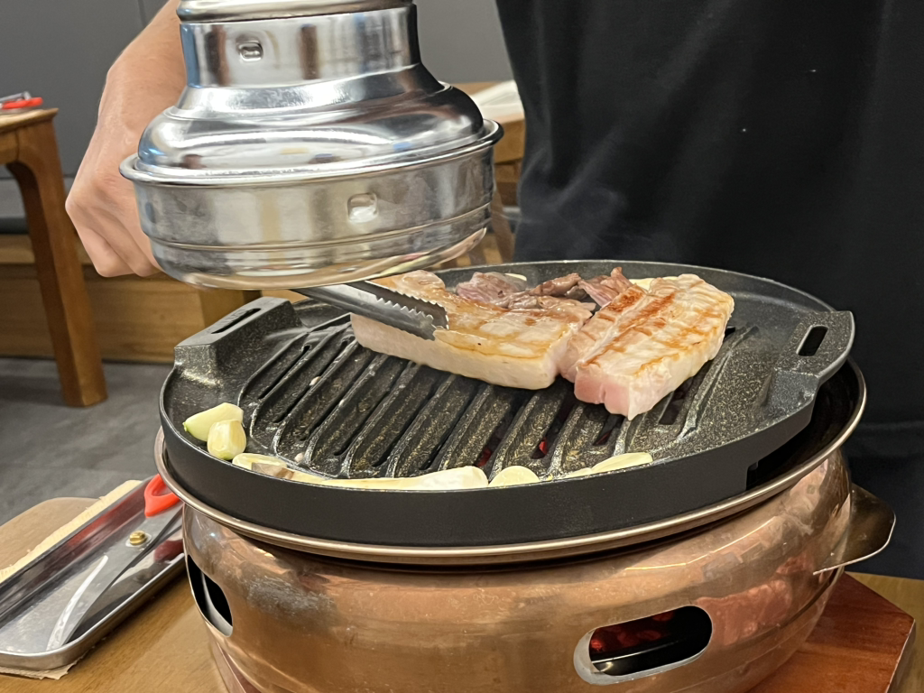 박마담 1