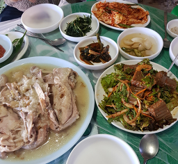 Geumseonggadeun (금성가든) 2