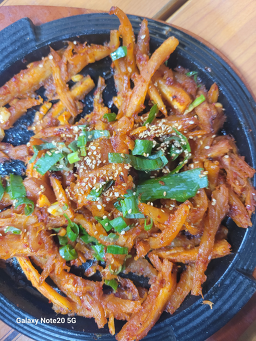 Busansikdang 5
