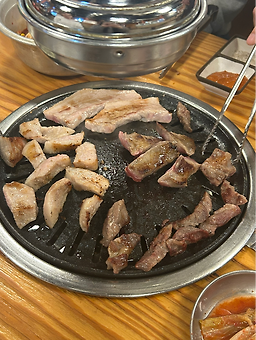 248갈매기 서현점 사진 3