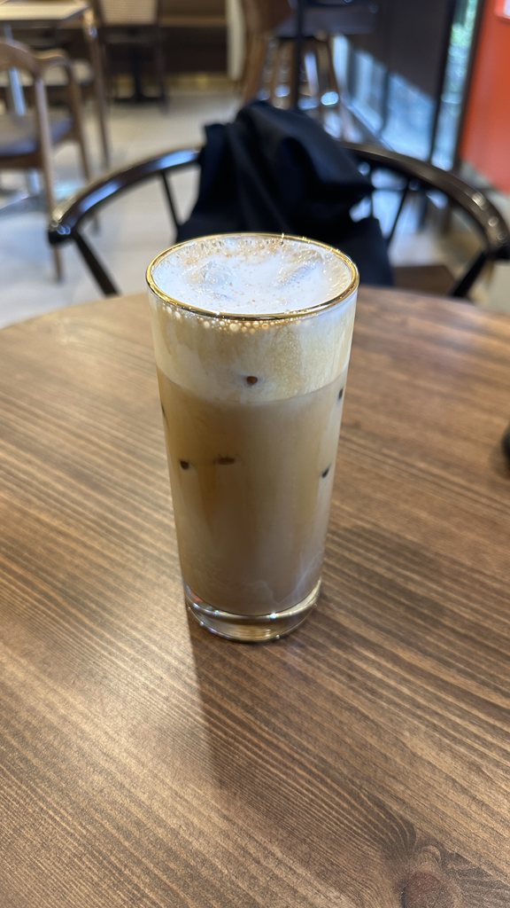몽슈슈 강남점