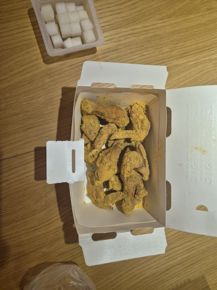 BHC치킨 응봉점 대표 사진
