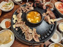 Pureunnongjang 5