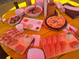 Ororayeoneo (오로라연어) 1