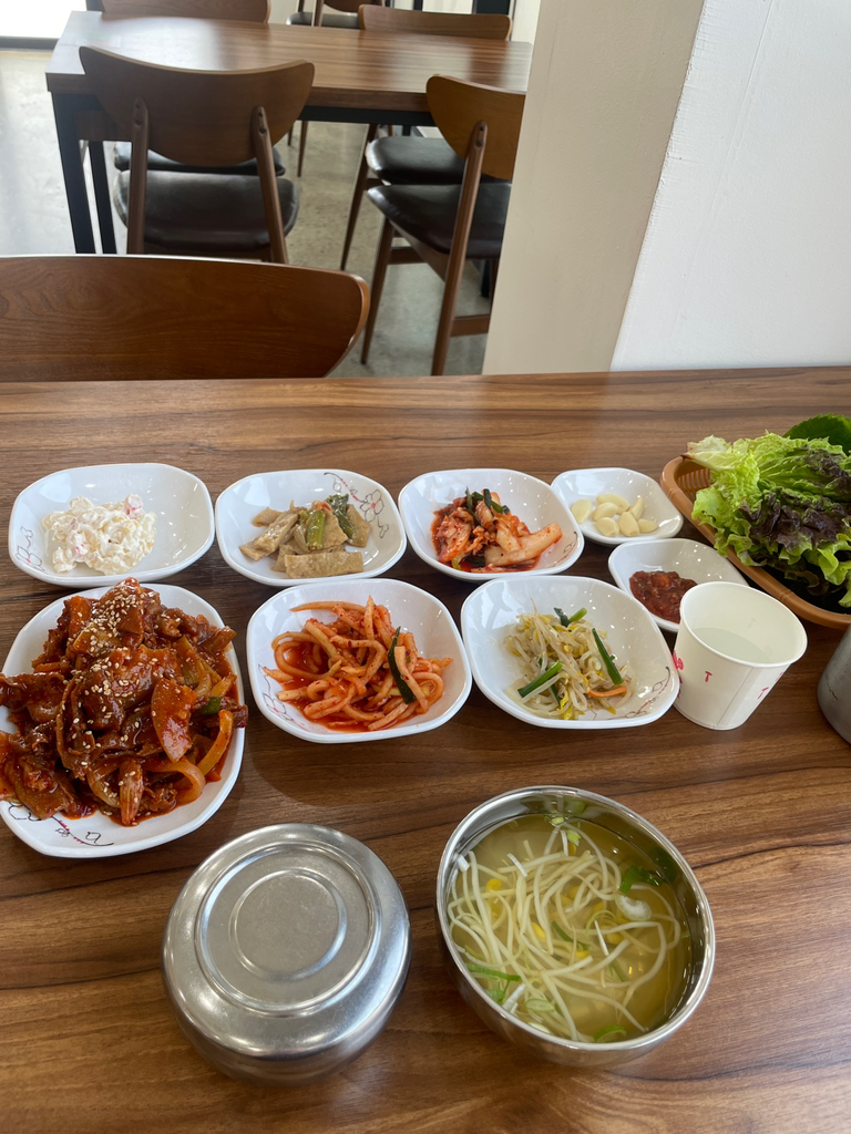 Chagokbapsang 1