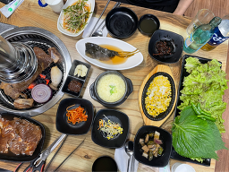 돼지신랑소주각시 6