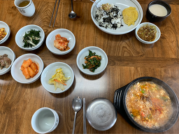 접시꽃 2
