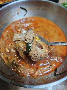 Jejusehohaejangguk 6