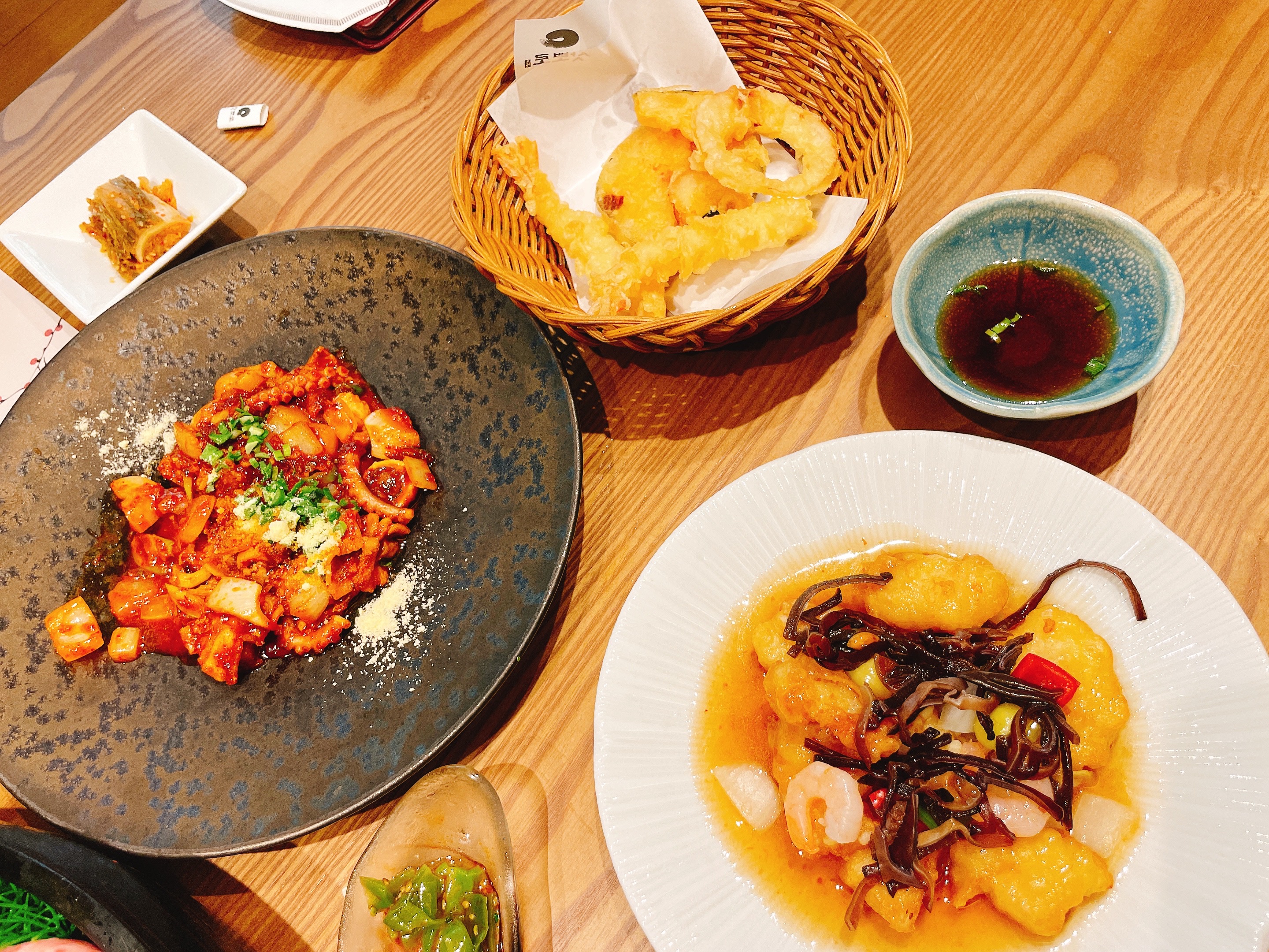 삿뽀로 한옥마을점 사진 8