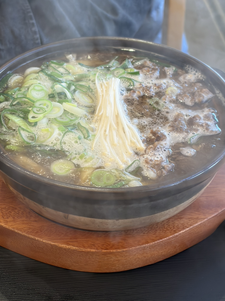 Gwongajemyeonso cheonanbuldangjeom 5