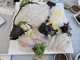 장군횟집 3