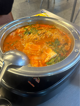 해방촌부대찌개 대표 사진