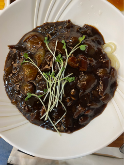 Geumjeong (금정) 1