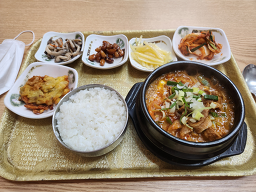 이가네 밥사랑죽사랑 대표 사진