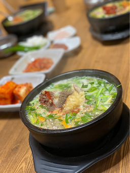 영식이네순대국밥 4