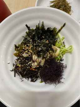 Ttunginematjip (뚱이네맛집) 1